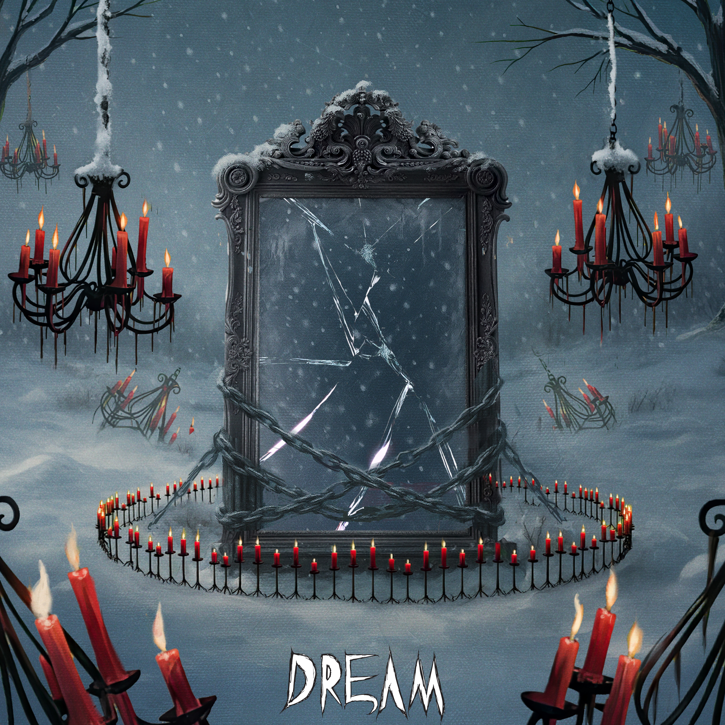 Unlike Pluto - Dream