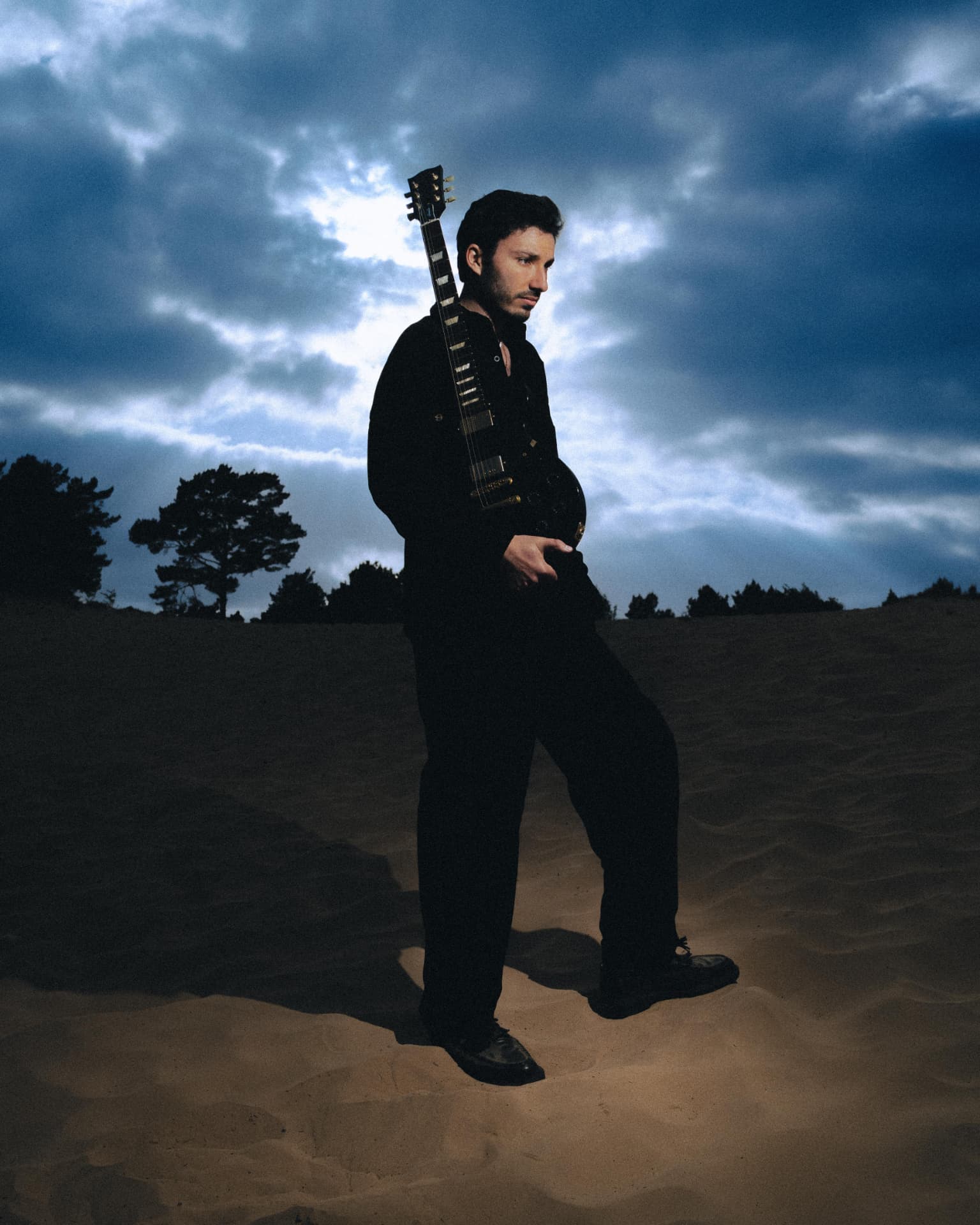 Marlow Vane — CloudKid artist